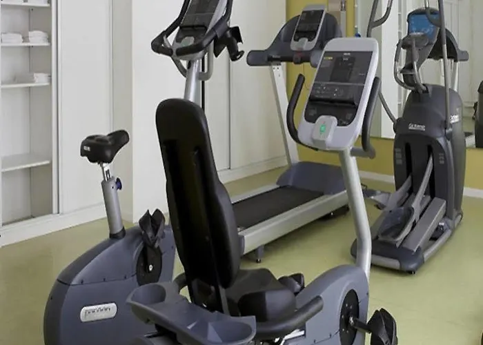 Adagio Apartmanhotel 4*