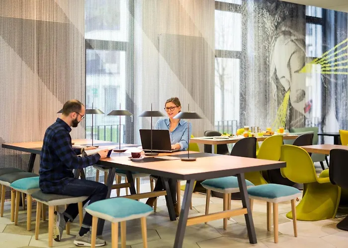 Adagio Apart-hotel 4*