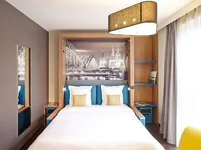 Adagio Apartmanhotel Köln