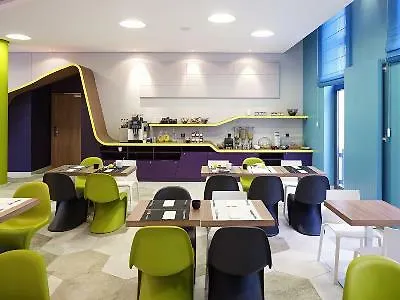 Apartmanhotel Adagio 4*