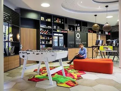 Adagio Apartmanhotel Köln