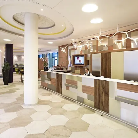 Adagio Appart hôtel Cologne