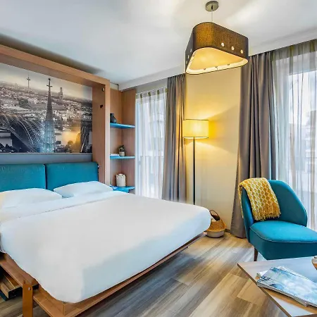 Appart hôtel Adagio