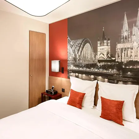 Adagio Appart hôtel 4*