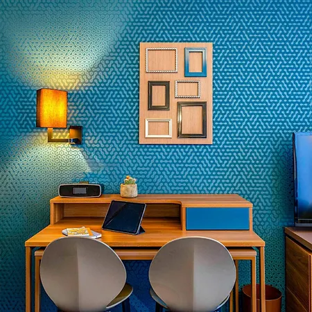 Adagio Appart hôtel Cologne