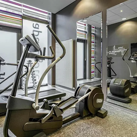 Adagio Apartahotel Colonia