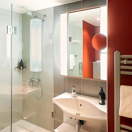 Apartahotel Adagio 4*