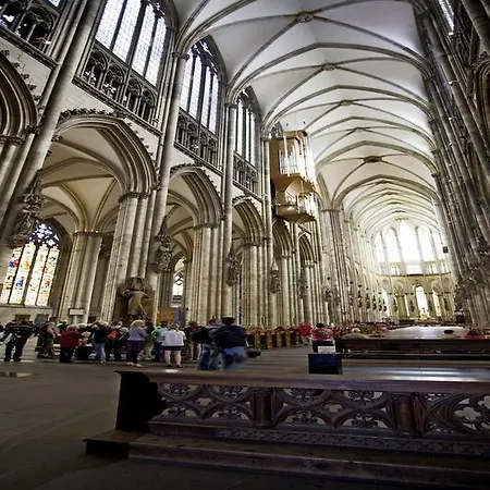 Adagio Apartmanhotel