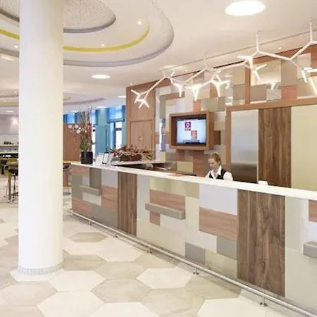 Appart hôtel Adagio