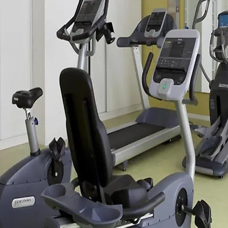 Adagio Apartmanhotel 4*