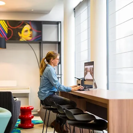 Adagio Appart hôtel 4*