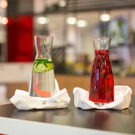 Adagio Appart hôtel Cologne