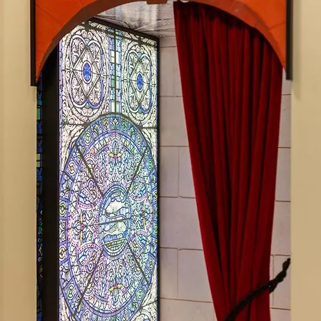 Appart hôtel Adagio Cologne