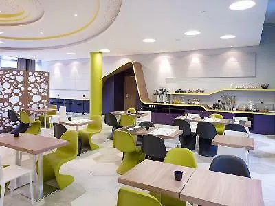 Apartahotel Adagio 4*