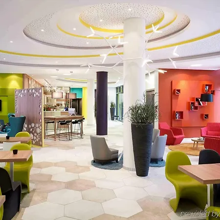 Adagio Apartahotel