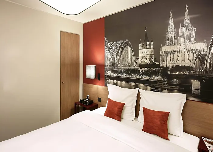 Adagio Lejlighedshotel