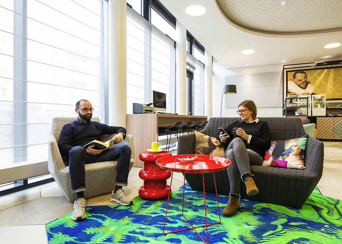 Adagio Lejlighedshotel