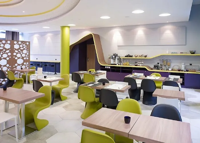 Adagio Lejlighedshotel