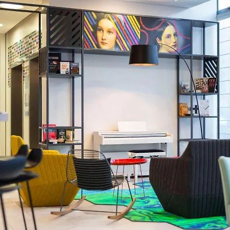 Adagio 4* Keulen