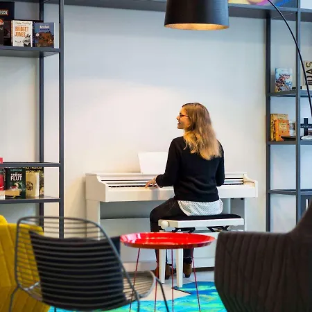 Adagio Aparthotel Keulen