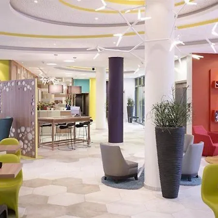Adagio 4* Keulen