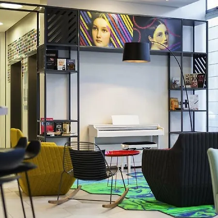 Adagio Aparthotel Keulen