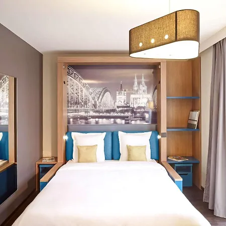 Adagio 4* Keulen