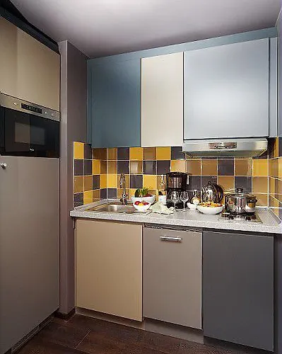 Adagio Kolín nad Rýnem