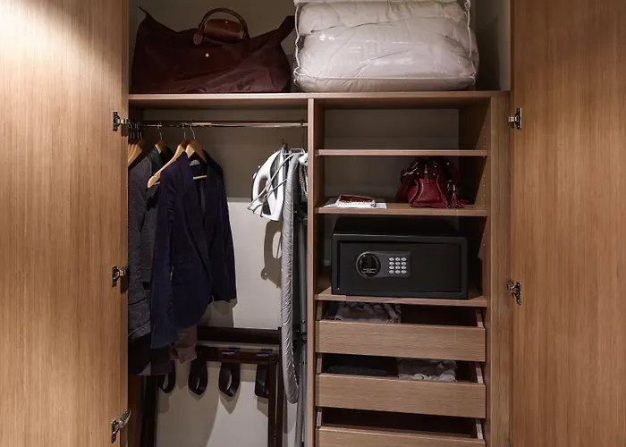 Adagio 4* Kolín nad Rýnem