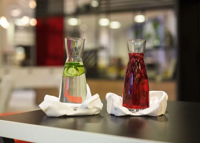 Adagio 4* Kolín nad Rýnem