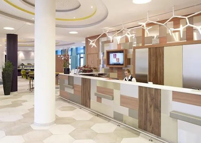 公寓式酒店 科隆市阿德吉奥公寓式酒店